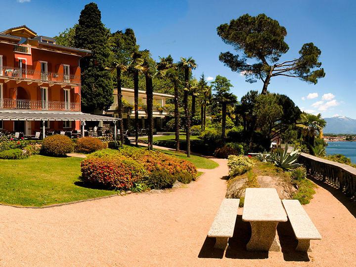 Produktbild Smartbox Romantischer Aufenthalt in der Schweiz (2 Personen)