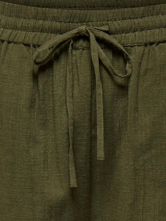 Image du produit Only Onltizana String Cotton Shorts Wvn (M)