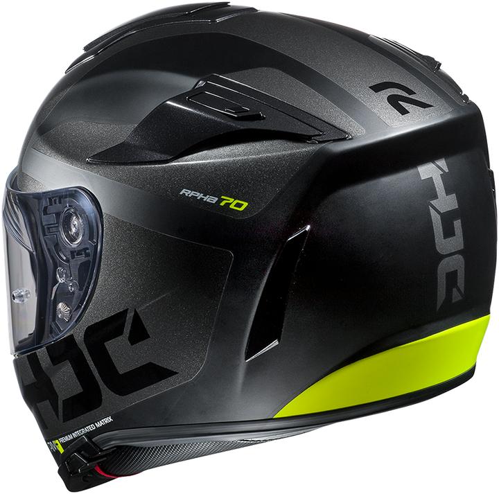 Actual product image HJC R-PHA 70 Balius (59 - 60 cm, L)