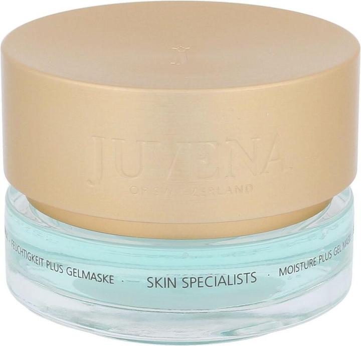 Produktbild Juvena Specialists Moisture Plus Gel Mask (75 ml)