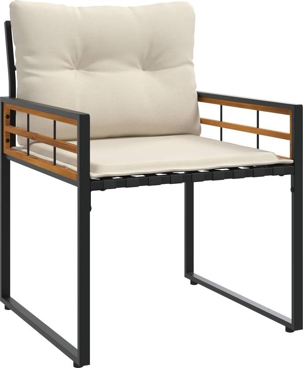 Produktbild vidaXL Milo