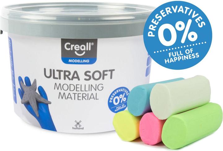 Pastellfarben