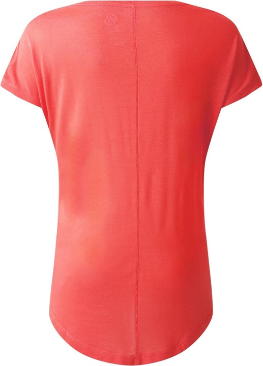 Immagine prodotto Dare2b Serene Maglietta Fiori Donna (40 D)