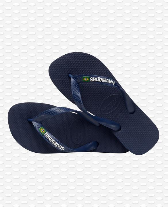 Actual product image Havaianas Brazil (39, 40)
