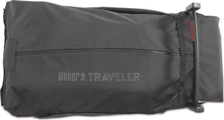 Image du produit Weber Protection du coffre du voyageur