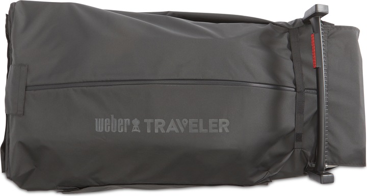 Produktbild Weber Traveler Trunk Protector (Grill)