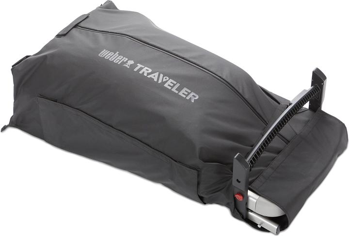 Image du produit Weber Protection du coffre du voyageur