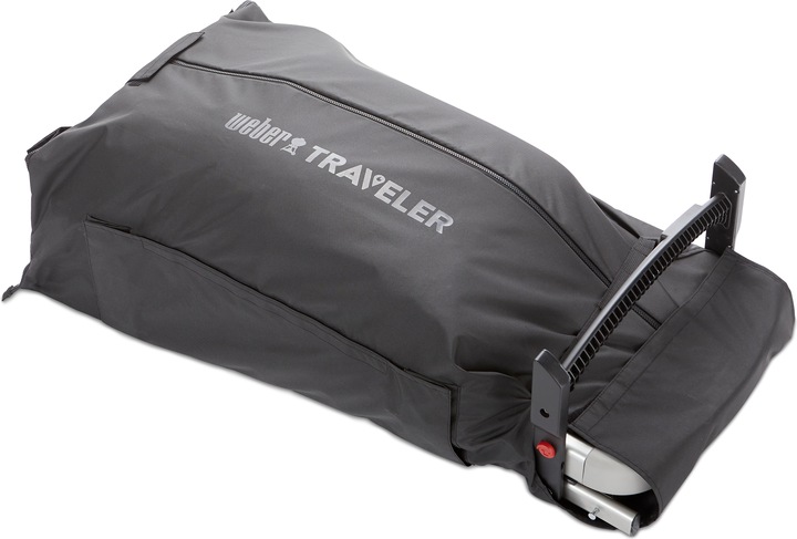Produktbild Weber Traveler Trunk Protector (Grill)