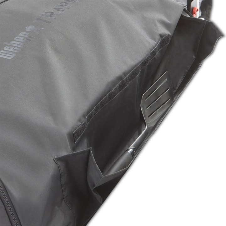 Produktbild Weber Traveler Trunk Protector (Grill)