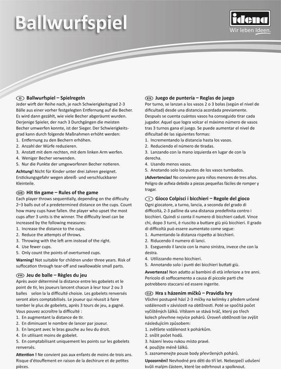 Productafbeelding Idena Horny Protectors 8870 schermbeschermer voor mobiele telefoons Nokia 2 stuk(s)