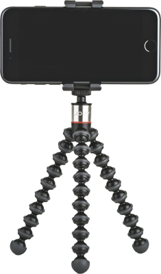 Actual product image Joby GripTight One GP (Plastic, Metal)
