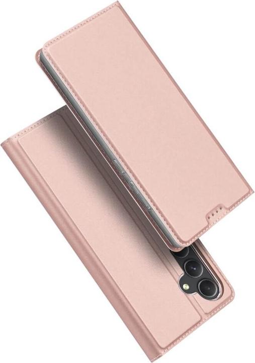Actual product image Dux Ducis Skin Pro (Samsung Galaxy S24+)
