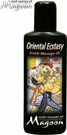 Image du produit Magoon Oriental Ecstasy (100 ml)
