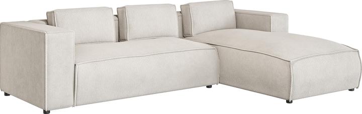 Ropez Cloe (Ecksofa)