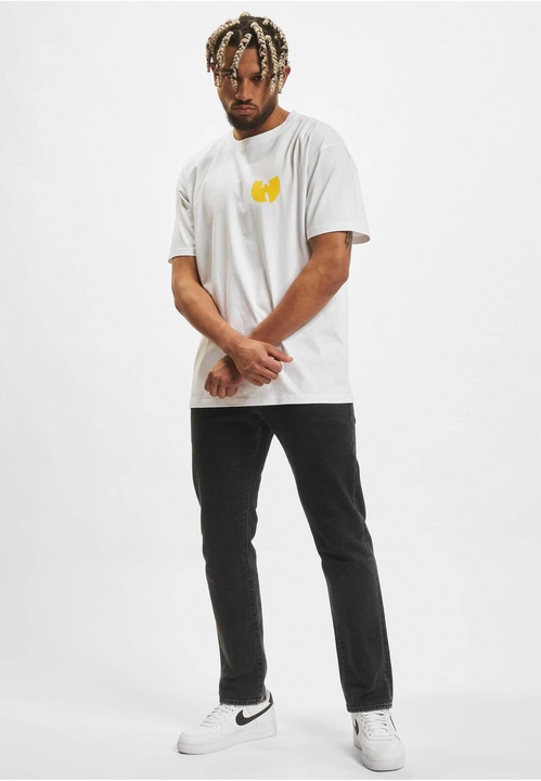 Image du produit Urban Classics WU Tang Loves NY Tee surdimensionné - 18963 (XS)
