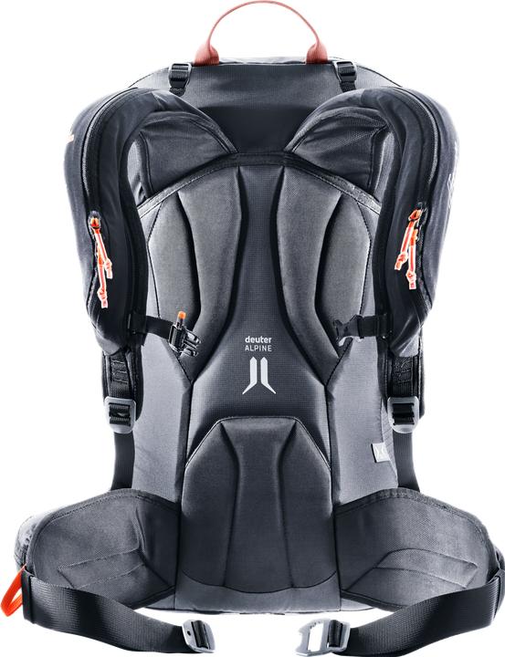 Actual product image Deuter Alproof 30 (30 l)