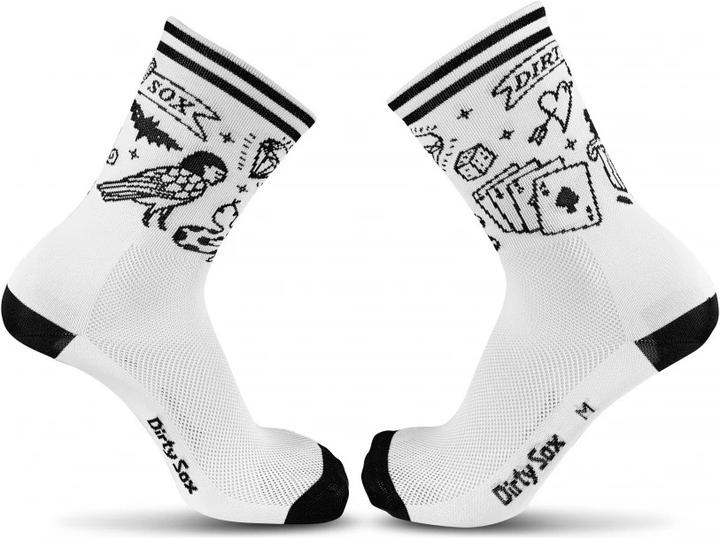 Image du produit Dirtysox Encré (35 - 39)