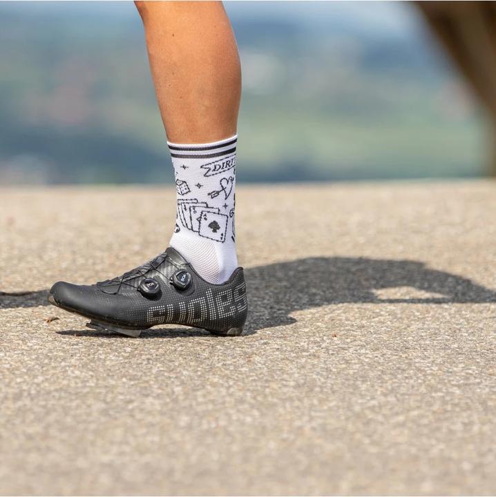 Image du produit Dirtysox Encré (35 - 39)