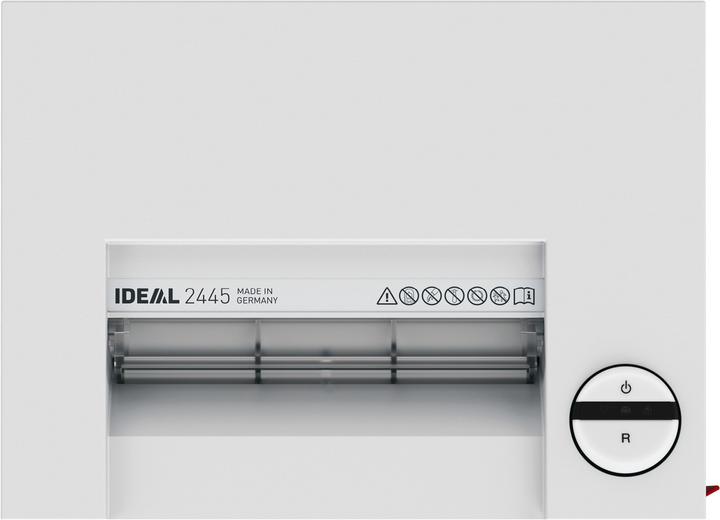 Produktbild Ideal 2445 (Streifenschnitt)