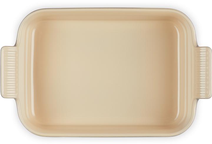 Actual product image Le Creuset Tradition casserole dish, 26 x 19 cm