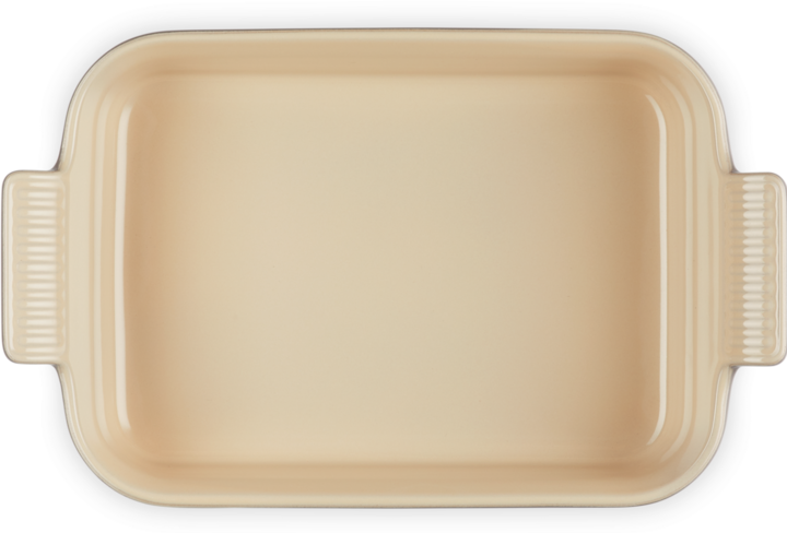 Produktbild Le Creuset Auflaufform Tradition, 26 x 19 cm