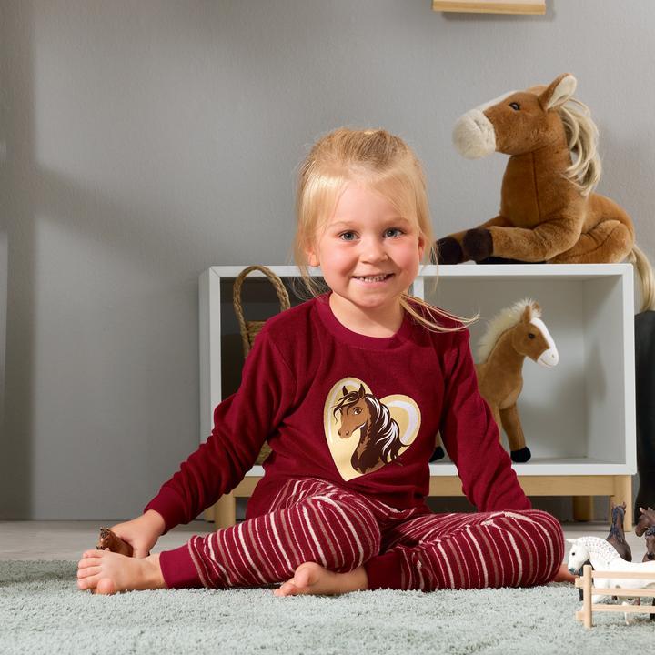 Produktbild Erwin Müller Kinder-Schlafanzug (146, 152)