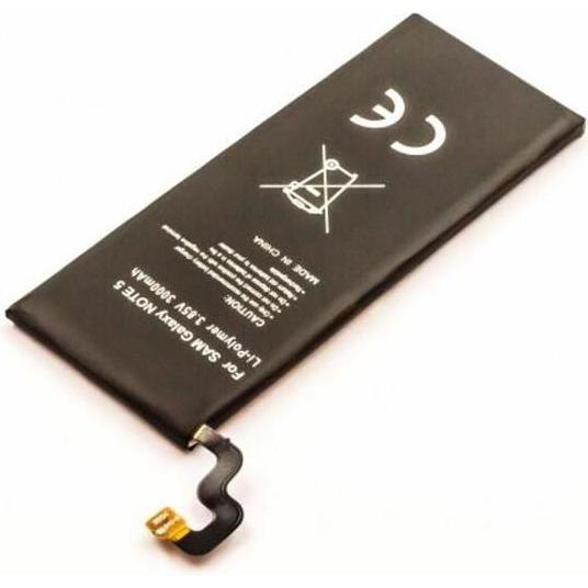 Thumbnail - CoreParts Battery for Samsung, Smartphone Akku