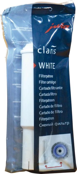 Actual product image Jura Claris (1 x)