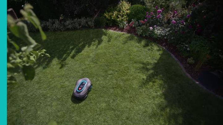 Image du produit Gardena Smart Sileno Sense 400 (400 m², Sans câble périphérique)