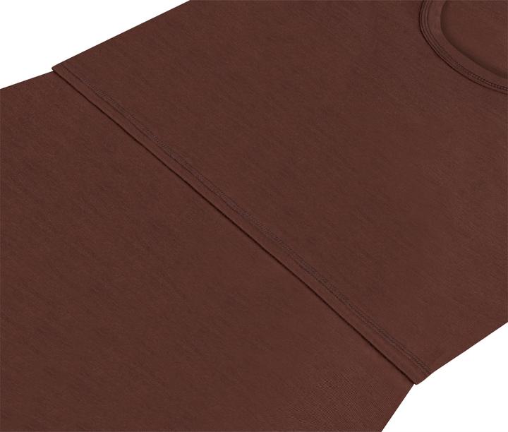 Produktbild Normani Merino Umstands-Langarm-Shirt „Cambria“ - 8767 (L)