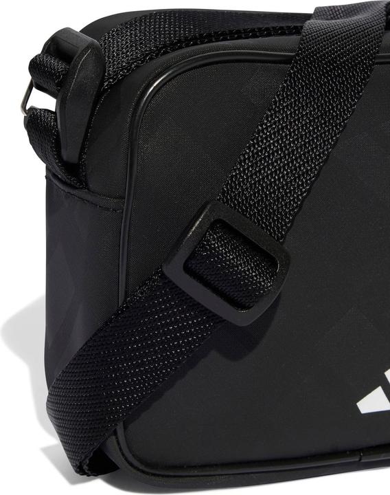Productafbeelding Adidas Mngrm Ess Bag - black/white