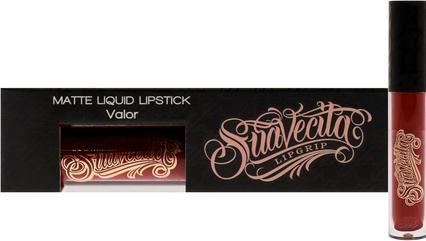Actual product image Suavecito Valor Matte Liquid