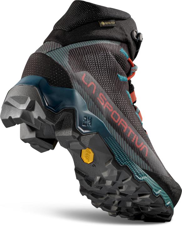 Produktbild La Sportiva Aequilibrium Hike GTX (41)