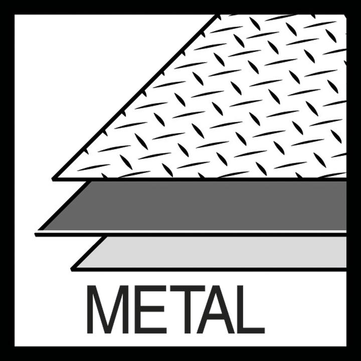 Produktbild Bosch Professional Zubehör Lochsäge Special Sheet Metal, 51 mm, 2-Zoll (51 mm)