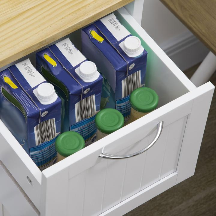 Image du produit Jamb Servierwagen