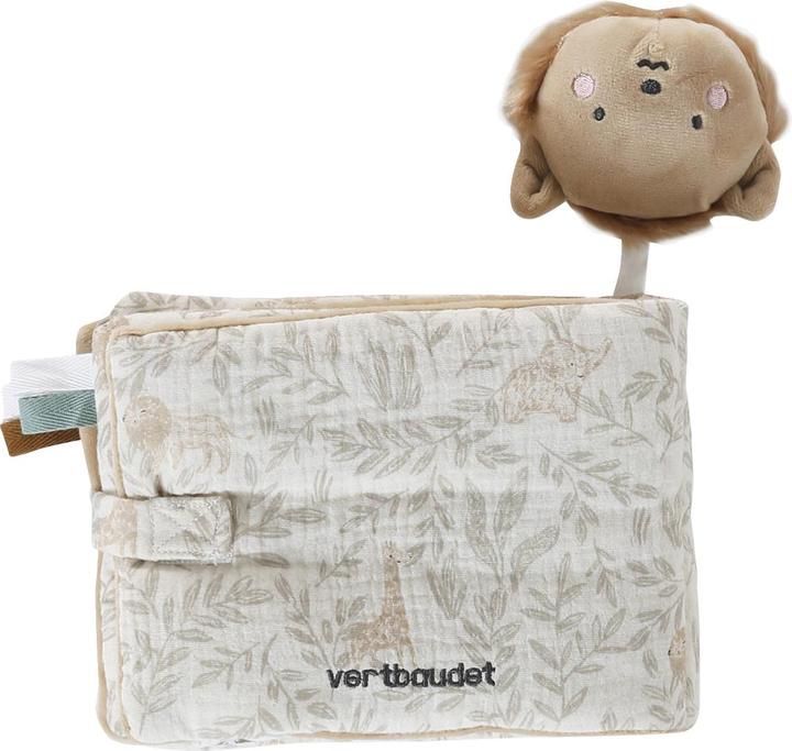 Produktbild Vertbaudet Baby Fotobuch BABYLON