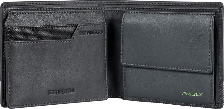 Actual product image Samsonite PRO-DLX 6 SLG 046 - B 6CC+VFL+2C+C