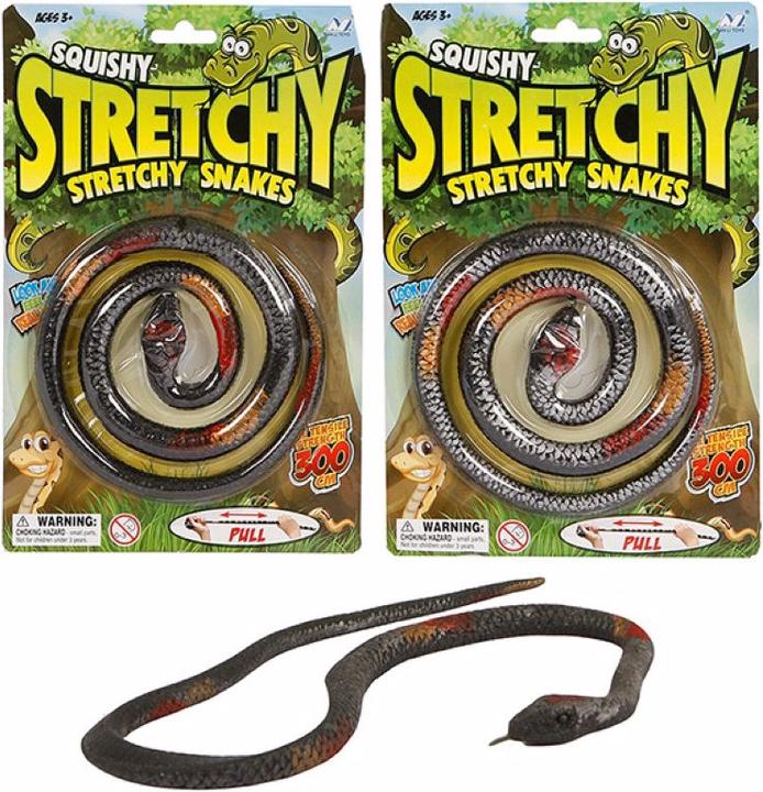 Produktbild Stretch