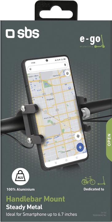 Image du produit SBS Support de téléphone