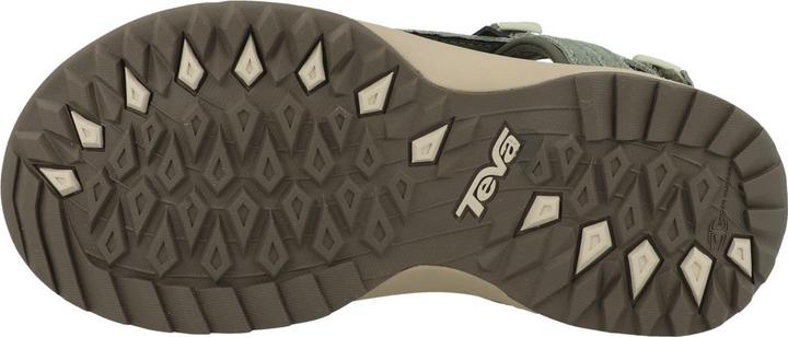 Produktbild Teva W's Terra Fi Lite Suede (39)