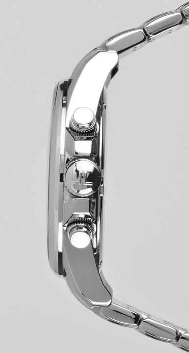 Image du produit Jacques Lemans Liverpool (Chronographe, Montre analogique, 40 mm)