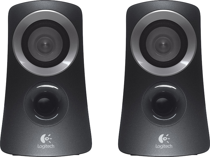 Actual product image Logitech Z313