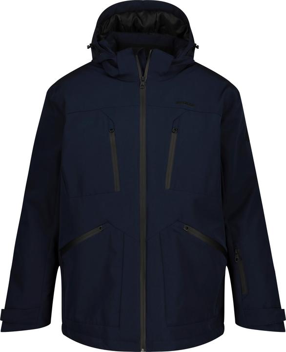 Image du produit Jay-Pi Veste de ski technique double à capuche, collection Skiwear (XXL)