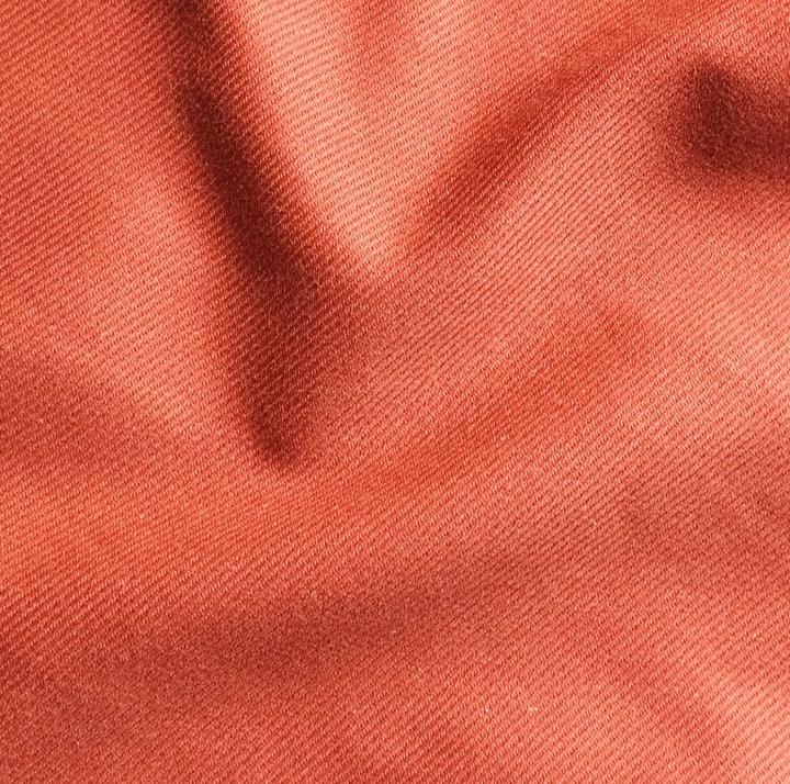 Actual product image Didymos DidyFix Rusty Red