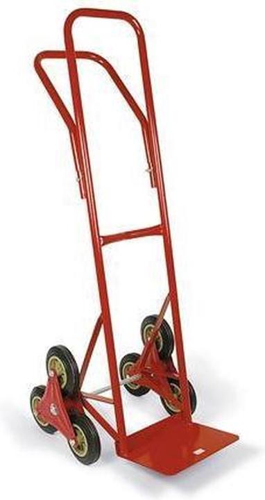 Produktbild T4All ERRO1310 Trolley 131x51.5x59.1cm (150 kg)