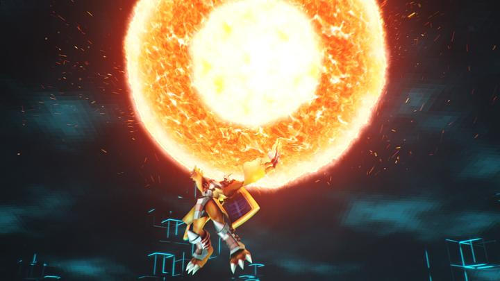 Image du produit Bandai Namco Digimon World : Next Order (ES) (PS4) (PS4)