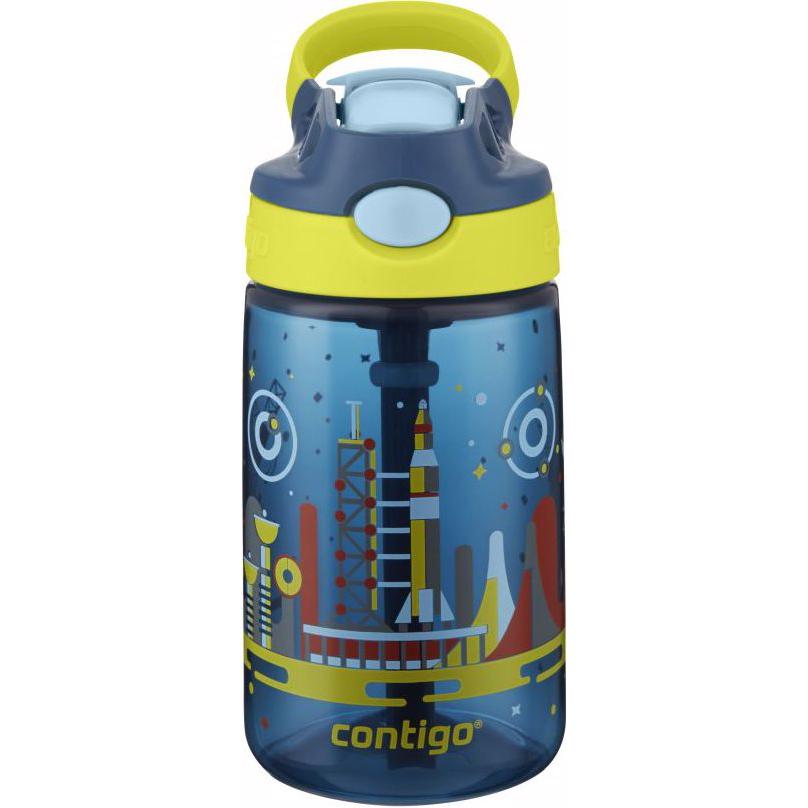 Contigo, Trinkflasche + Thermosflasche, (0.42 l)