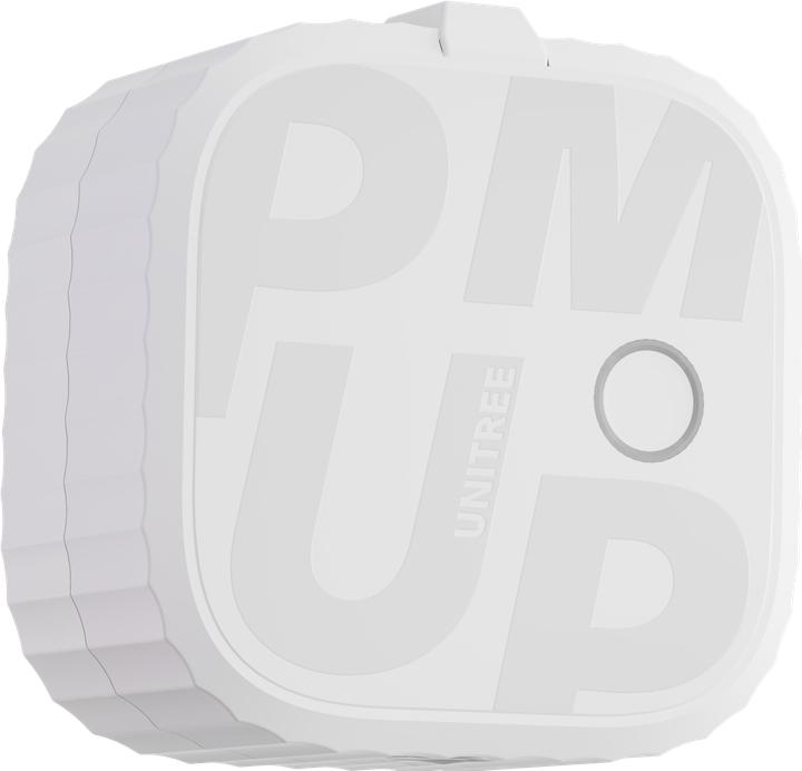 Image du produit Unitree Fitness Pump Pro Tire-câble (Moyen)