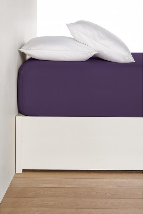 Produktbild Living Home Boxspring Feinjersey (200 x 200 cm)