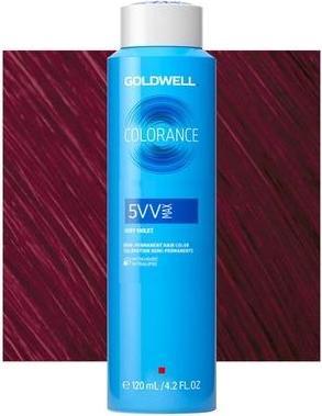 Immagine prodotto Goldwell Colore per capelli Colorance Depot (5VVV Molto Viola)